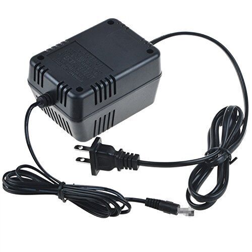 9V-9.5V AC/AC Adapter Replacement for Kurzweil PC88/MX PC88MX PC88 MX PC1X PM80