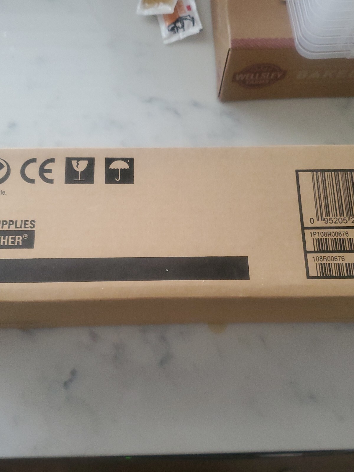 Genuine Xerox 108R00676 Extended-Capacity Maintenance Kit Phaser 8550 8560 MFP