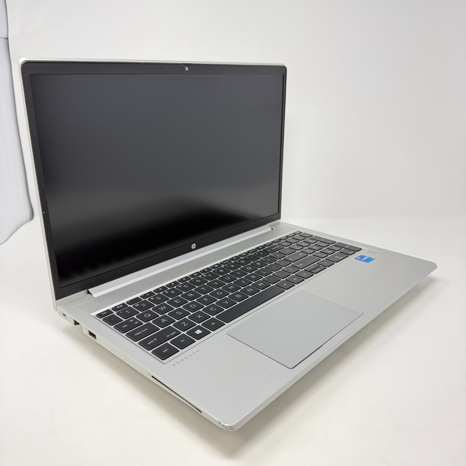 HP ProBook 650 G8 8GB RAM 256GB SSD Intel Core i5-1135G7@2.40GHz Windows Laptop