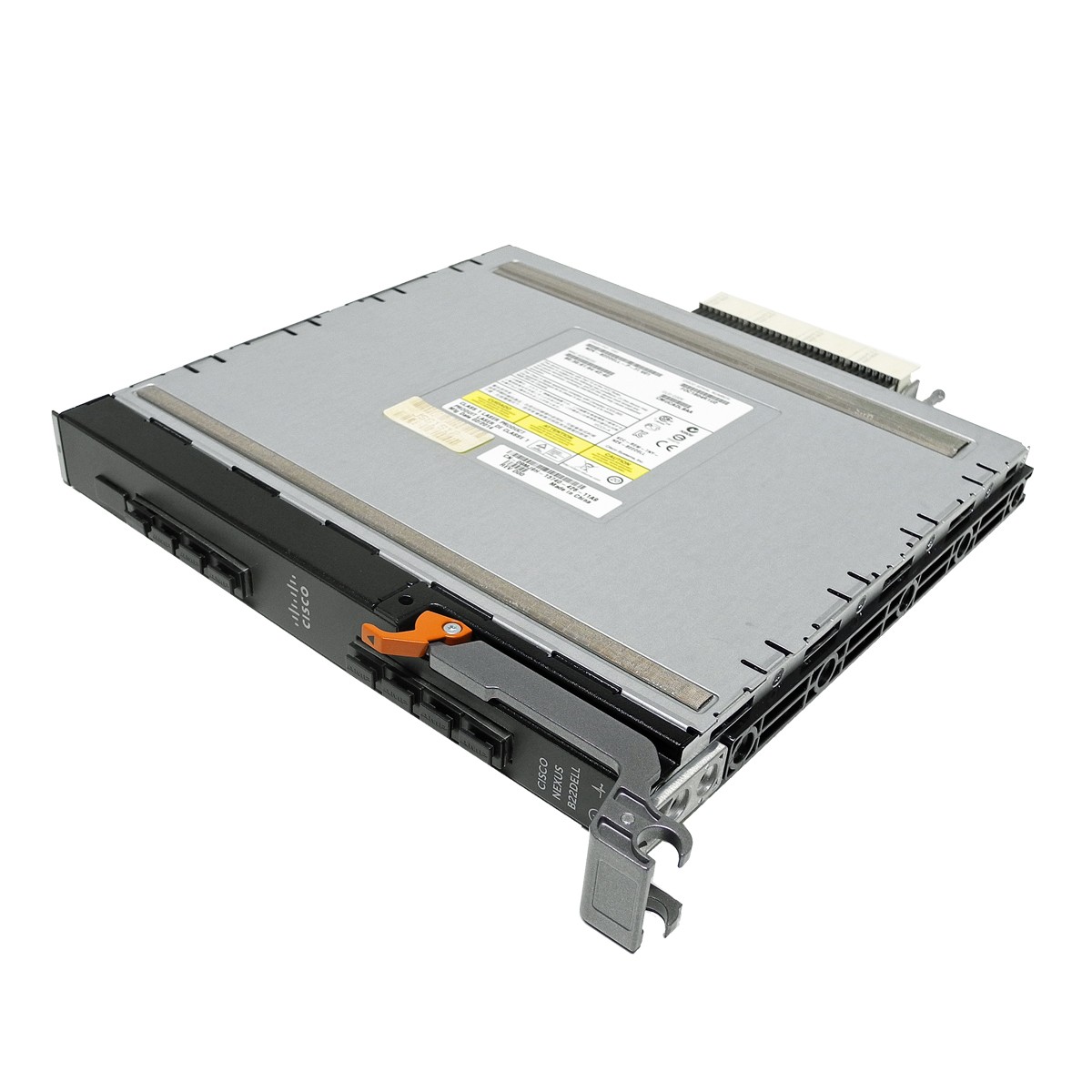 Dell Cisco Nexus B22 8-Port 10Gb SFP+ Blade Switch for PowerEdge M1000e 09MJ9H