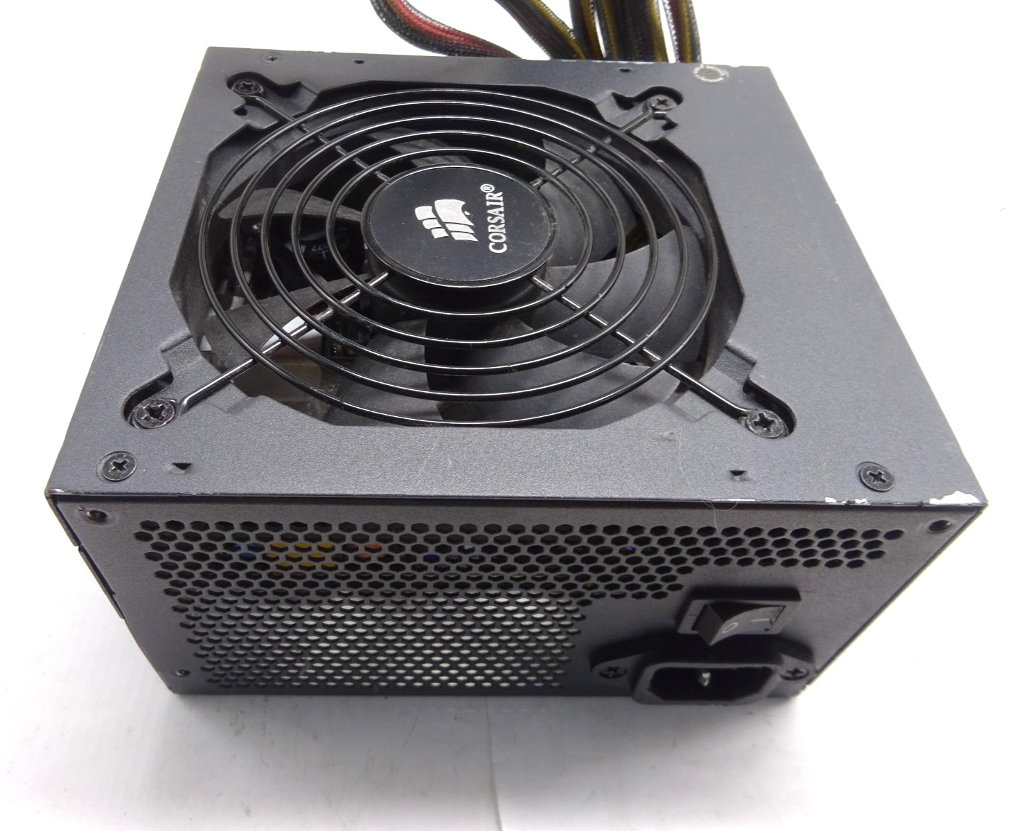 Corsair CX500 *CMPSU-500CX V2* 80PLUS 20+4Pin Power Supply 500W #NT5977