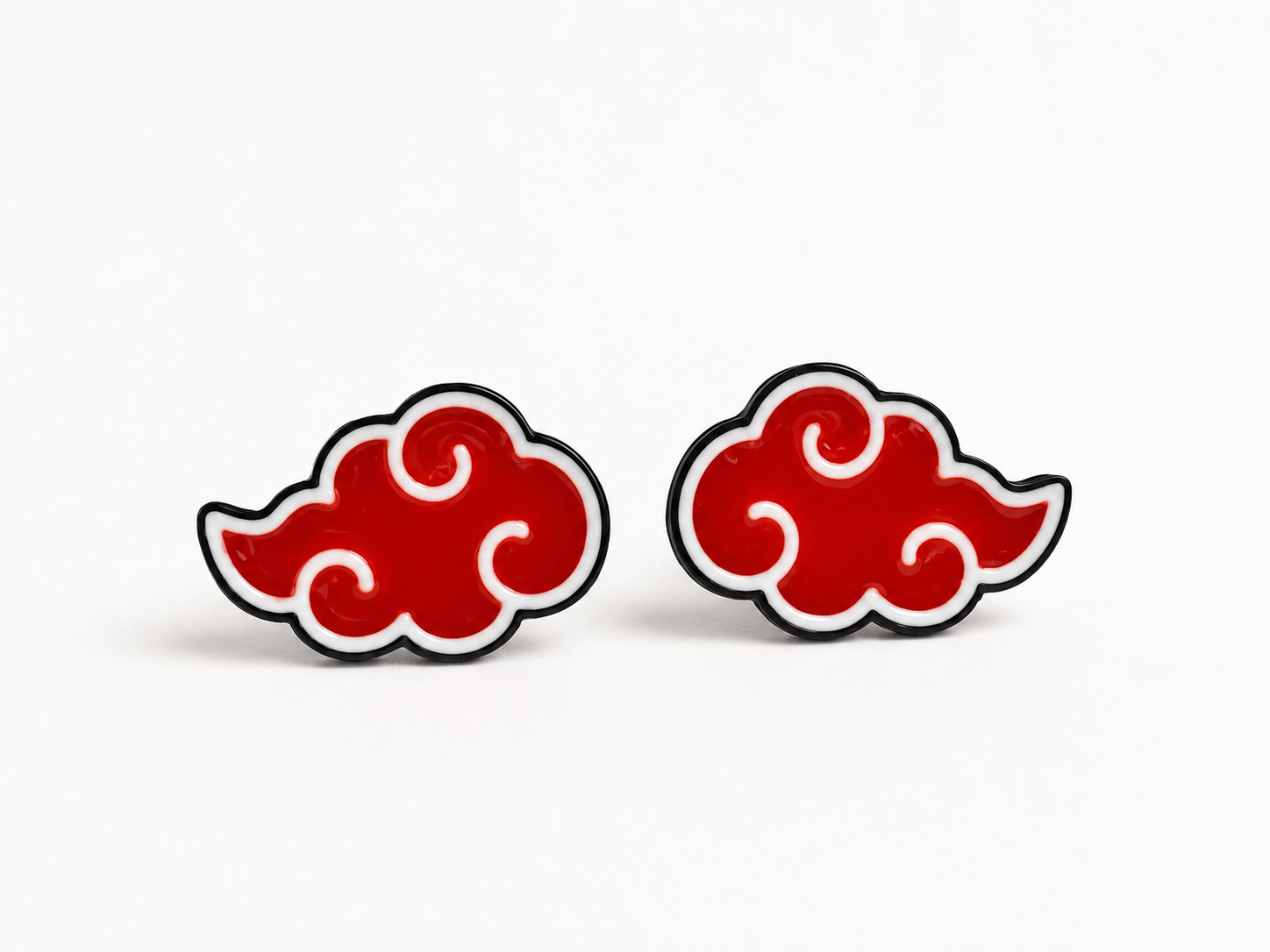 Jt Proflex Plug - Naruto - 1 Pair of Plugs.