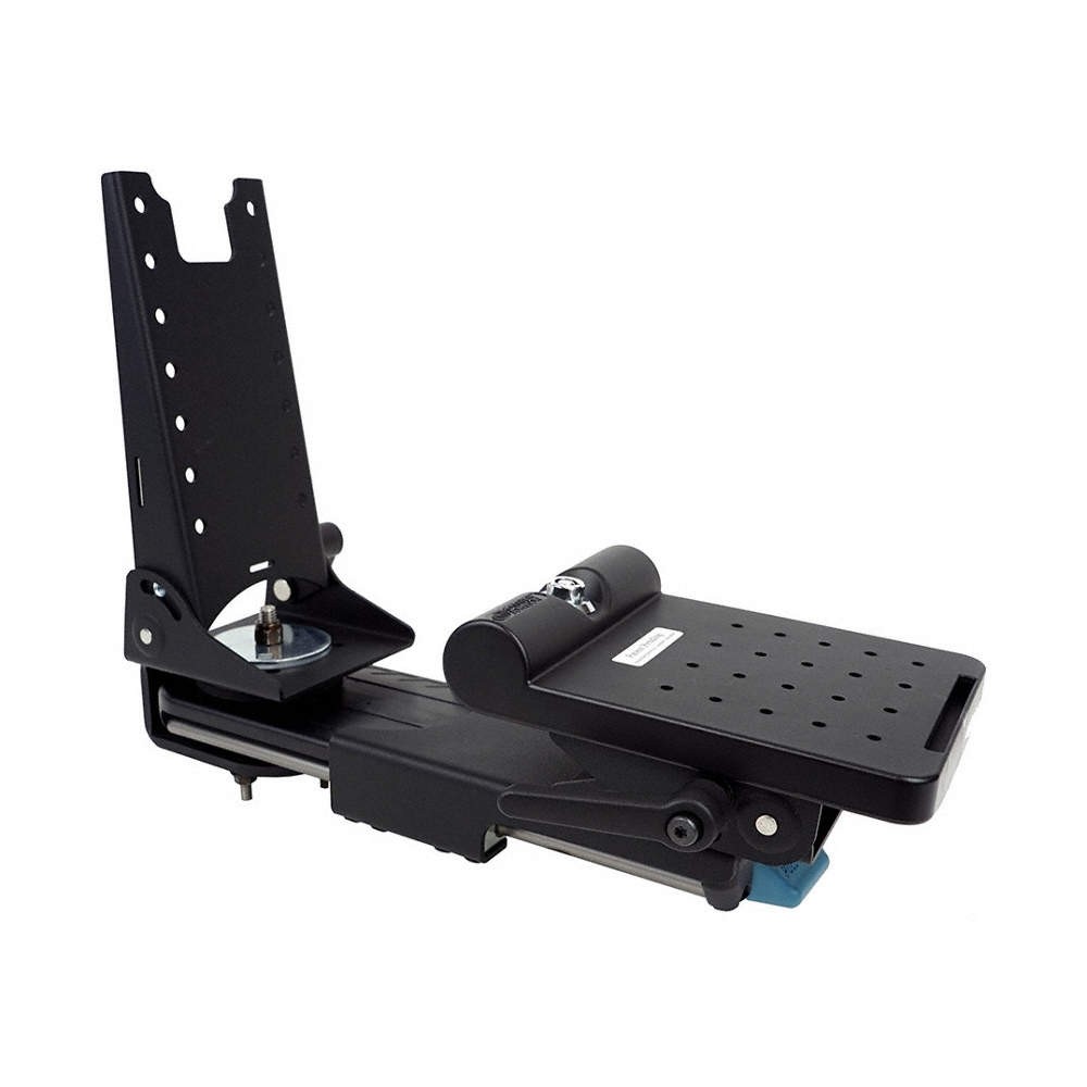 GAMBER-JOHNSON  Tablet Display Kit,Black 828VN4