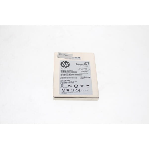 HP 736999-001 240GB PRO SATA III MLC 2.5" Solid State Drive ST240FP0021