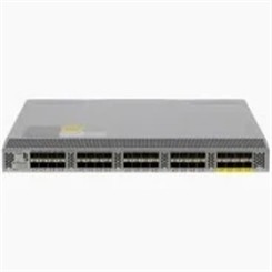Cisco N2K-C2232TM-10GE N2K 10GE, 2 AC PS, 1FAN 32x1/10GT+ Grade B