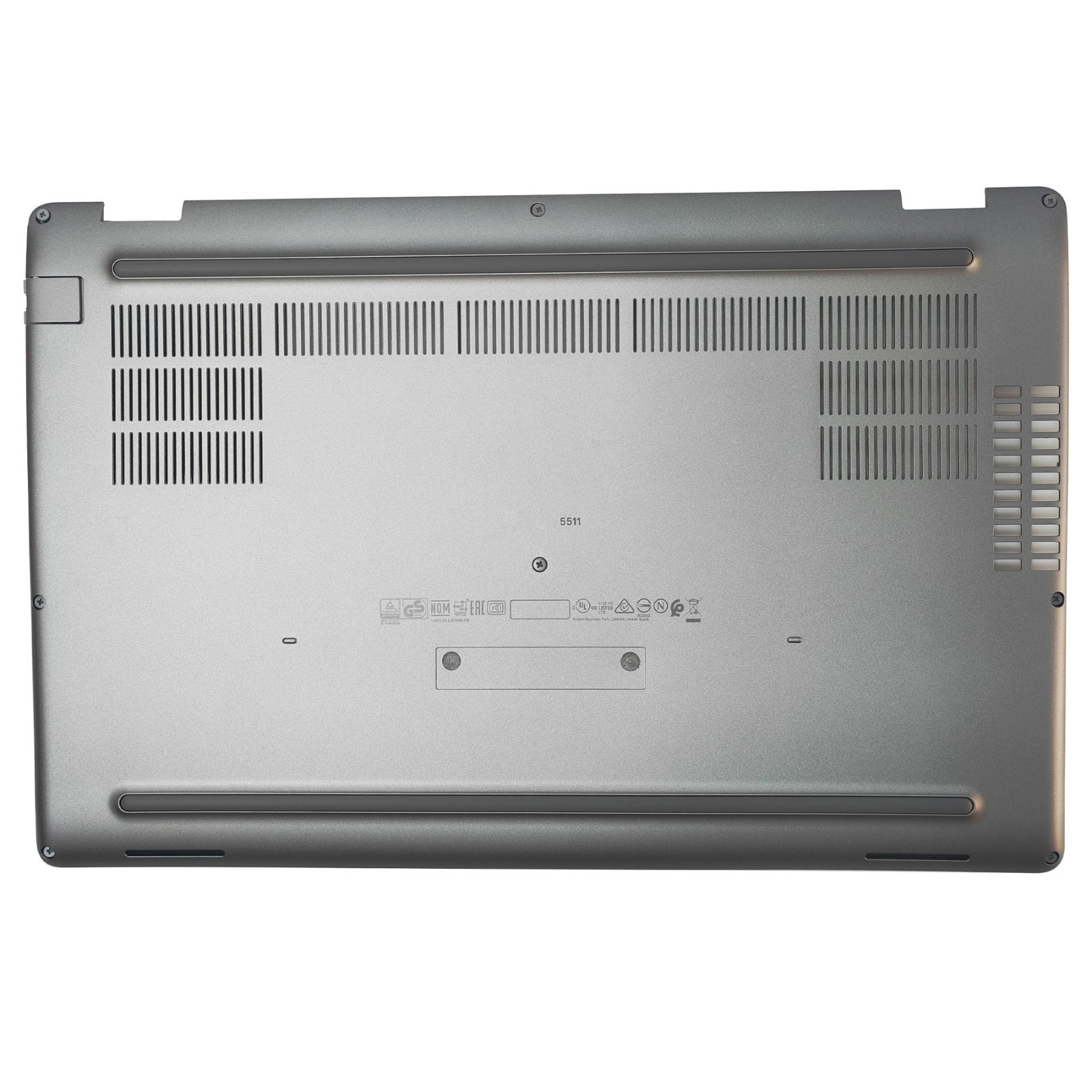 D07NM 0D07NM New for Dell Latitude 15 5511 E5511 Bottom  Base Case Gray US