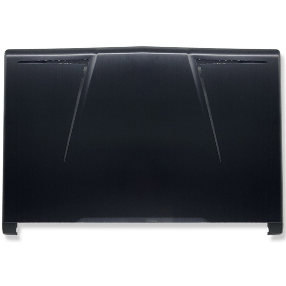 LCD Back Cover & Front Bezel Black for MSI GP73 8RE GP73 Leopard 8RF 17.3"