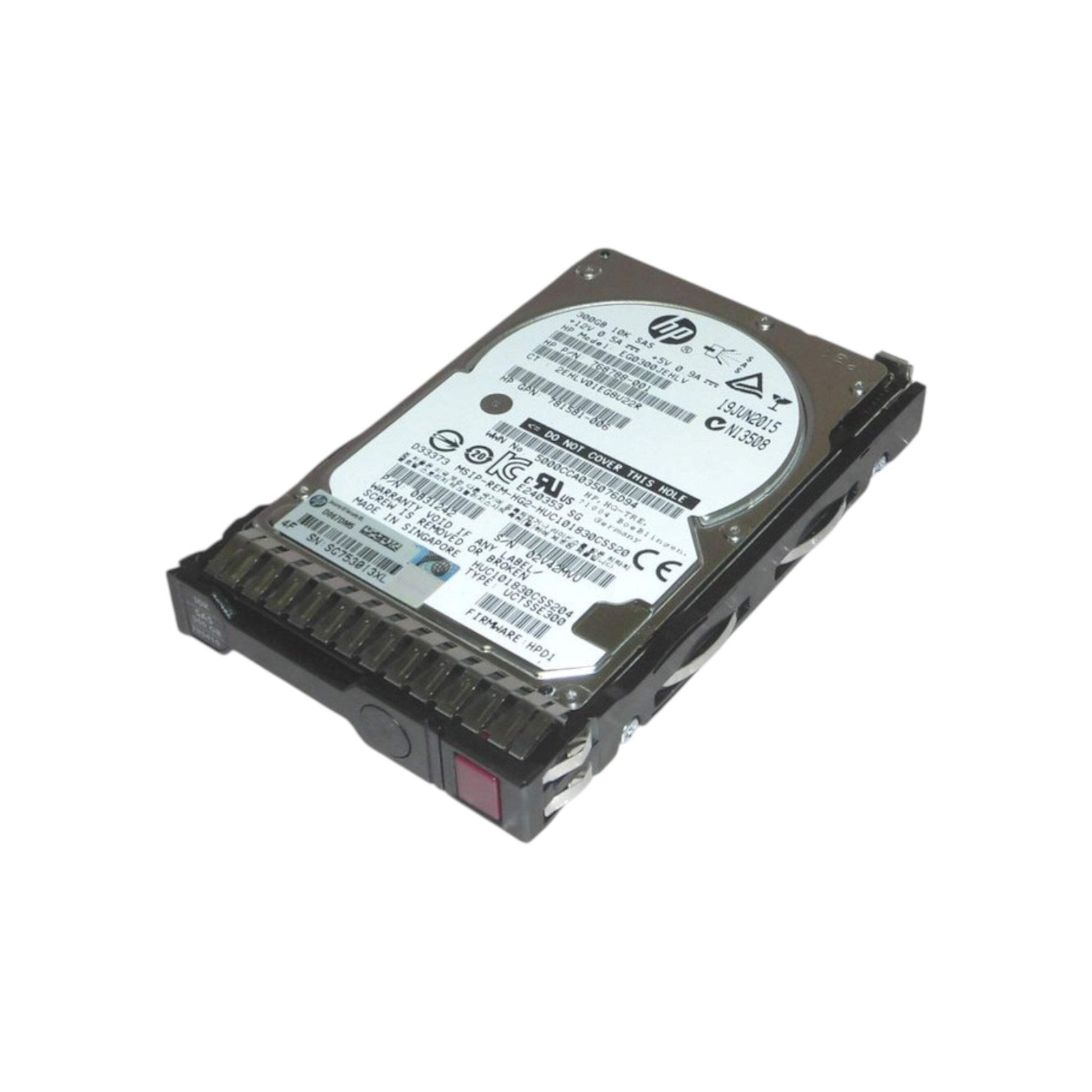 HP 781514-003