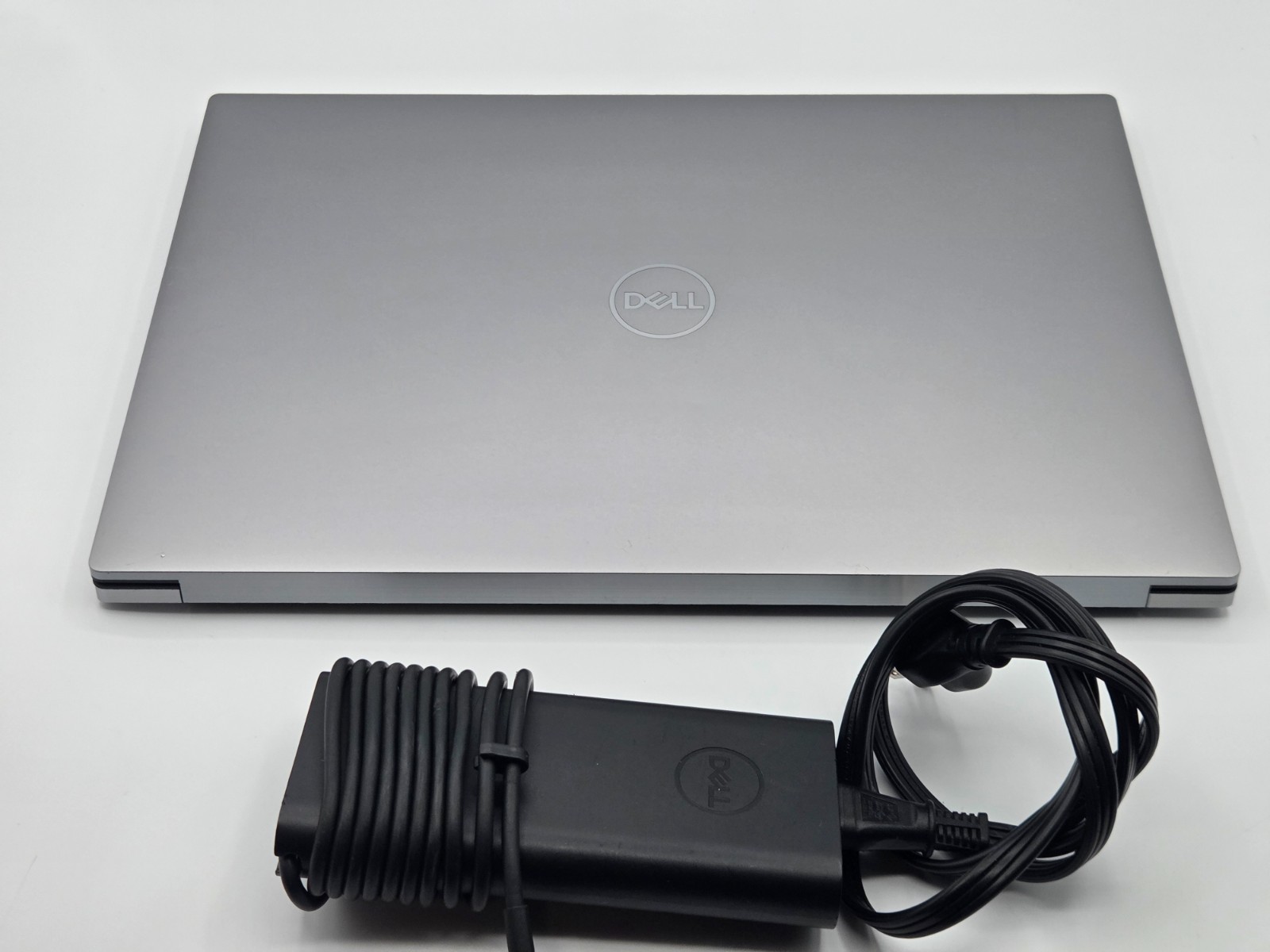 Dell Precision 5550 15.6" i7-10750H 16GB 512GB Quadro T1000 Win 11 Pro FAST SHIP