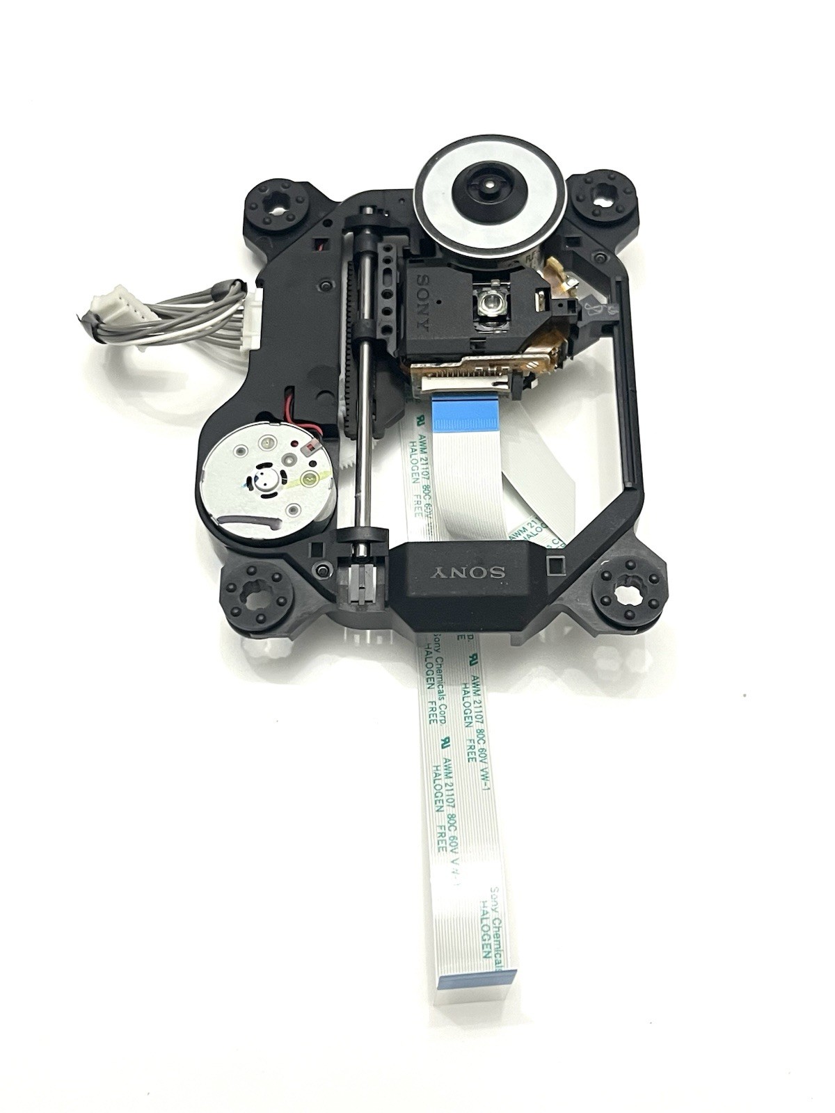 SONY OPTICAL PICK-UP CD LASER MECHANICS KHM-310CAA GENUINE