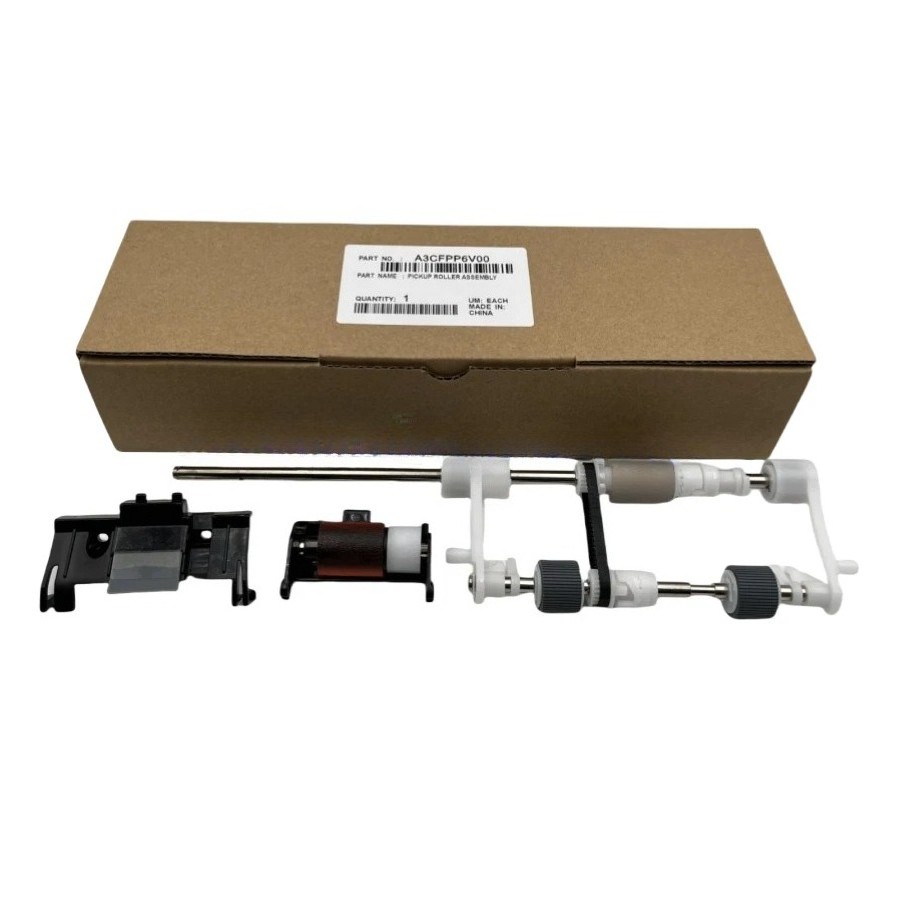 ADF Pickup Feed Rolle Konica Minolta C223 C224 C227 283 284 C287 C363 A3CFPP4H00
