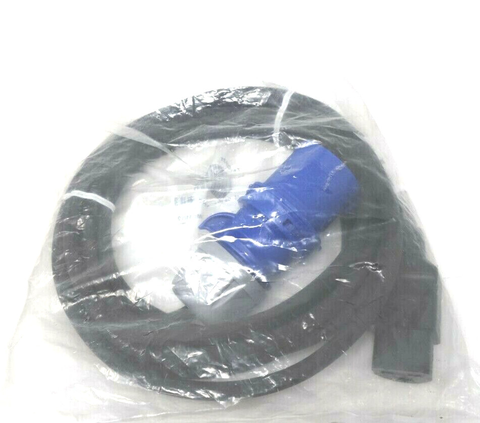 Cisco PWR-CAB-AC-UK= / 72-5205-01 Power Cable AC V2 Power Module *NEW*