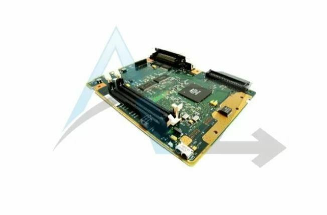 Formatter Main Logic Board