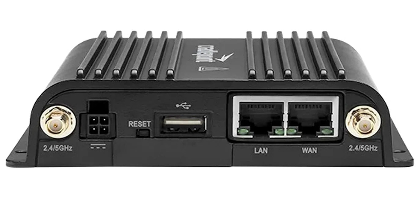 Cradlepoint COR IBR900 Series Router - MA1-0900120B-NNA