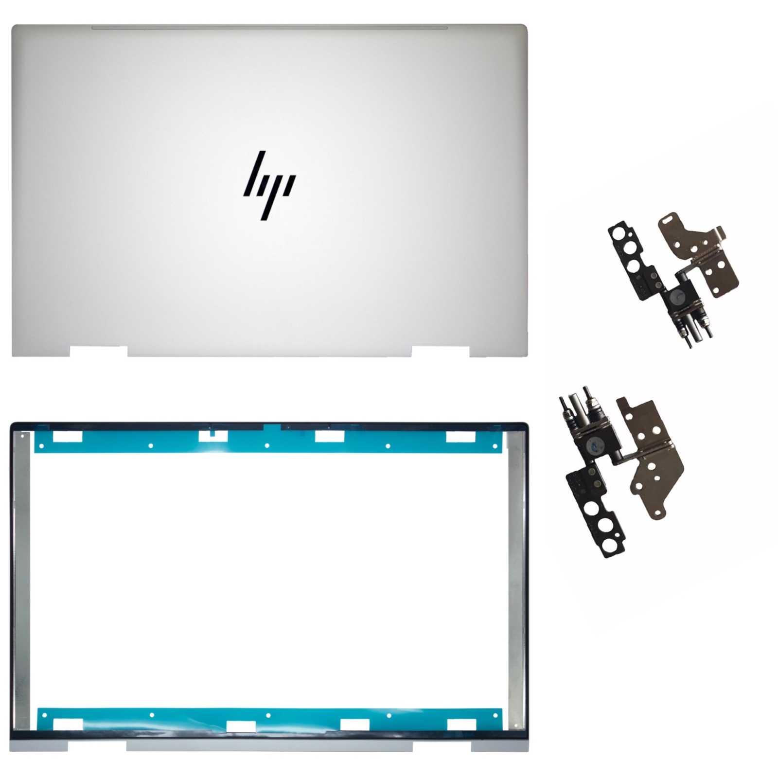 1PCS for HP ENVY X360 15-ED 15M-ED LCD Back Cover/Bezel/palmrest / Hinges L9320
