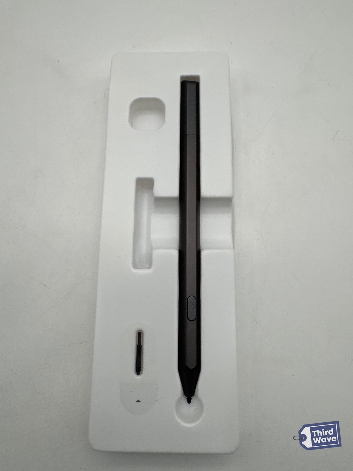 Maxeye Stylus Pen for Amazon Fire Max 11 Tablet USI 2.0 Precision Grey