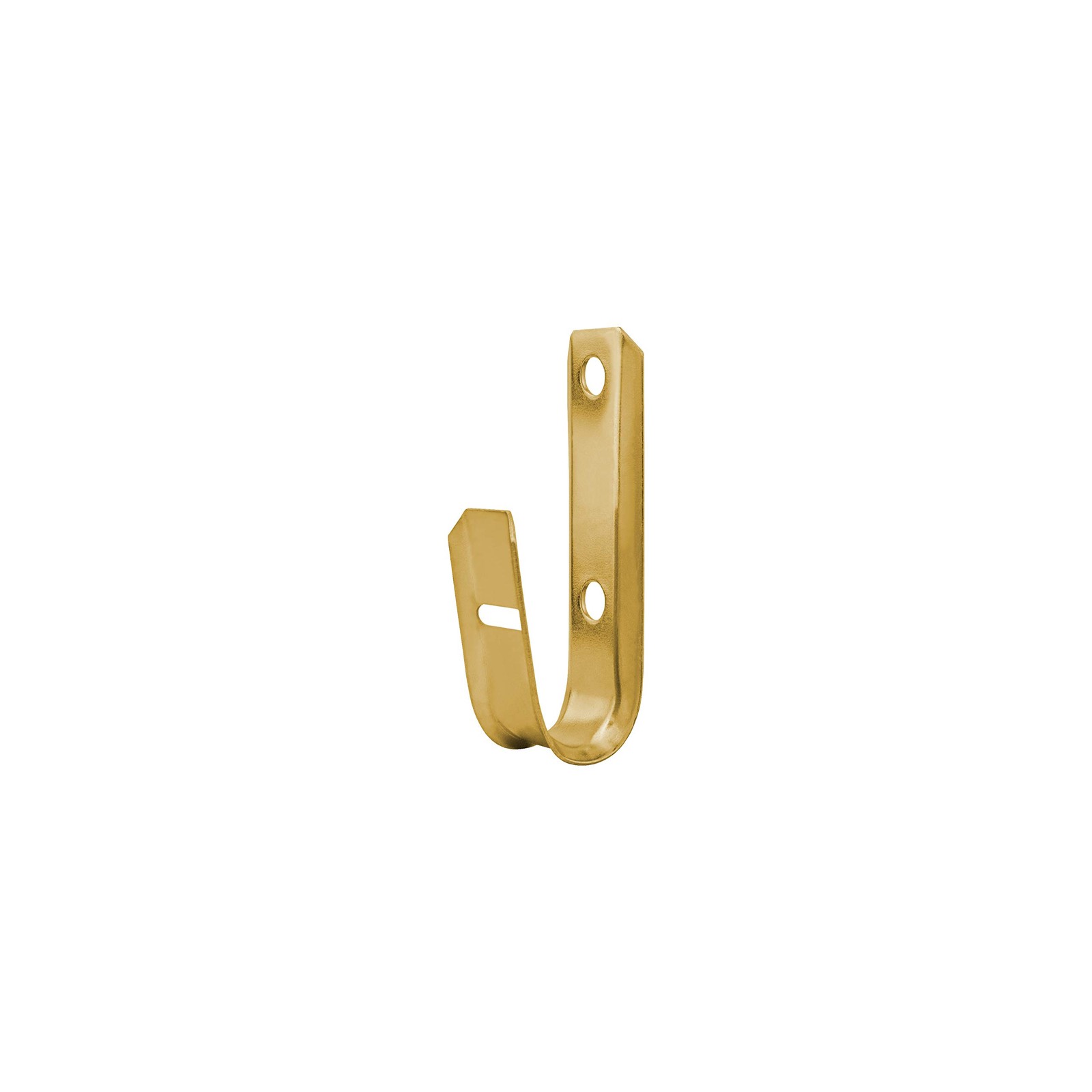 3/4 Inch Heavy Duty Metal Cable Wire Support JHook Wall Mount Hangers