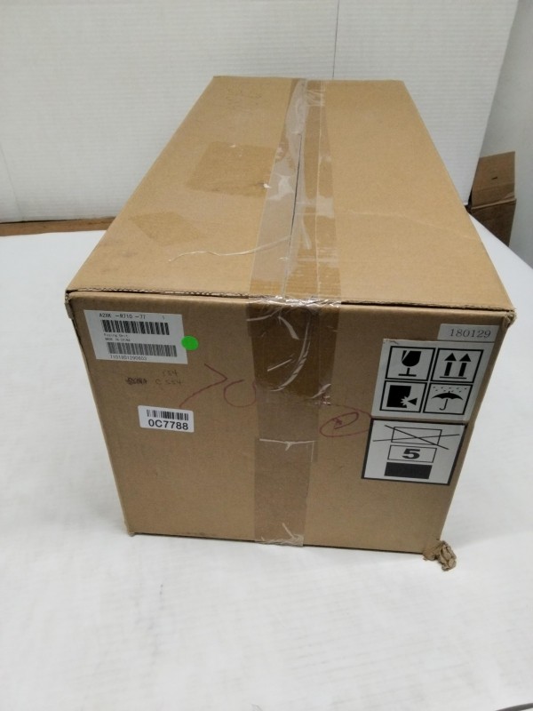 Konica Minolta A2XKR71077 Fusing Unit for Konica Minolta Bizhub C554