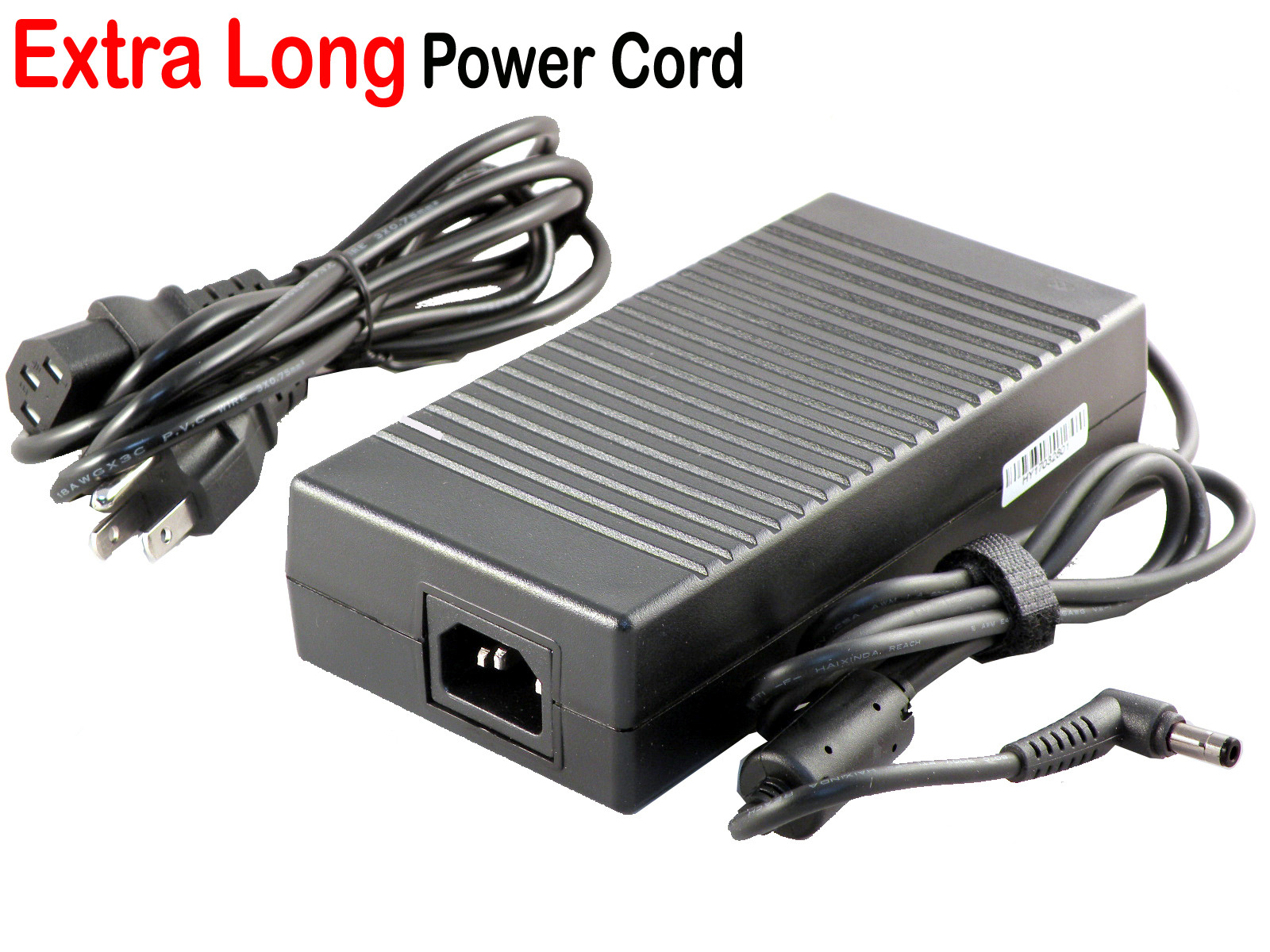 AC Adapter for MSI GS75 Stealth-249 Stealth-413, GS75 Stealth 10SE-050 10SE-620