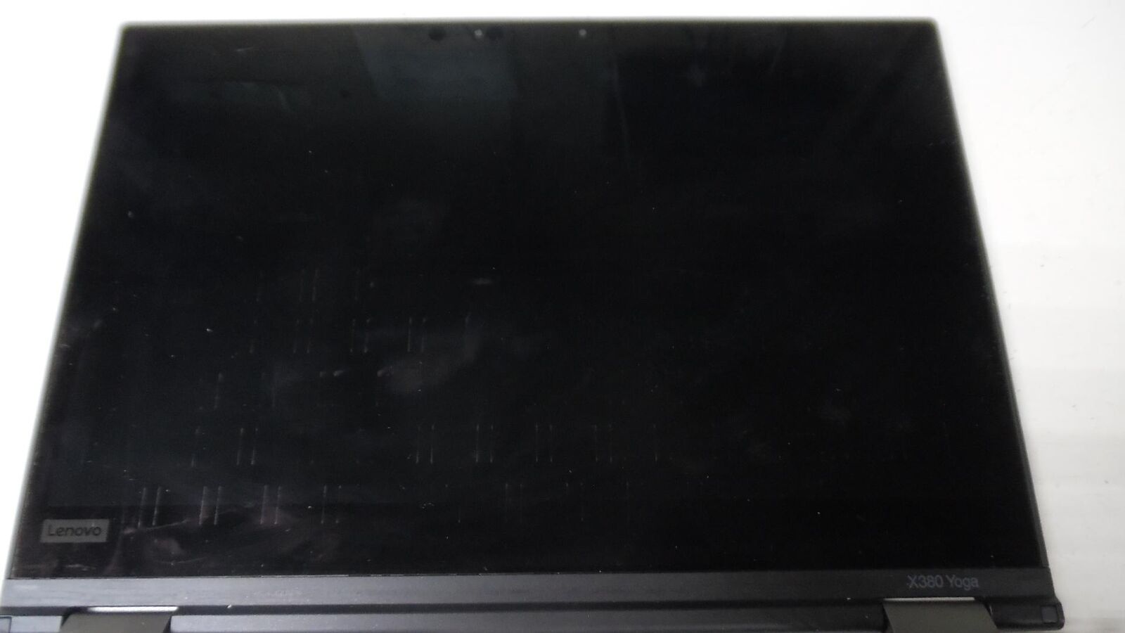 13.3\'\' Lenovo ThinkPad X380 Yoga FHD LCD Touch Screen B-Grade DC02002WB00