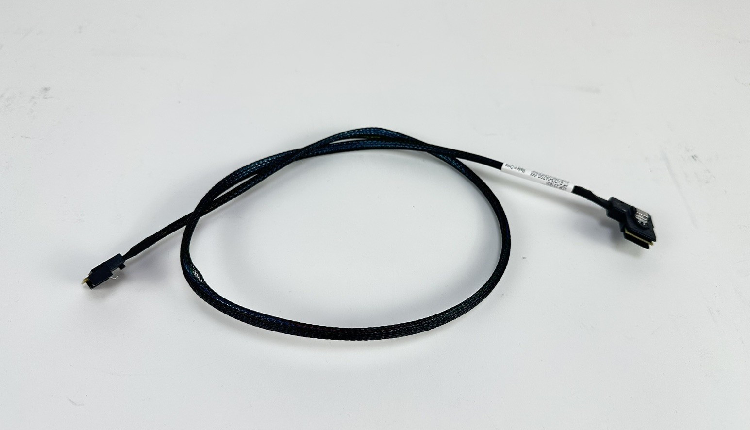 HPE DL360 DL365 DL36X Gen10 Plus G10P 2x SFF SATA/SAS Tri-Mode Cable Kit TMode