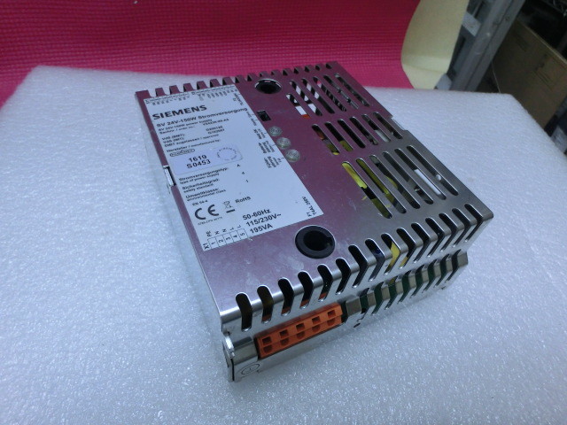 Siemens SV24V-150W stromversorgung Power Supply,V24230-Z6-A5,FABRIMEX,Part$94035