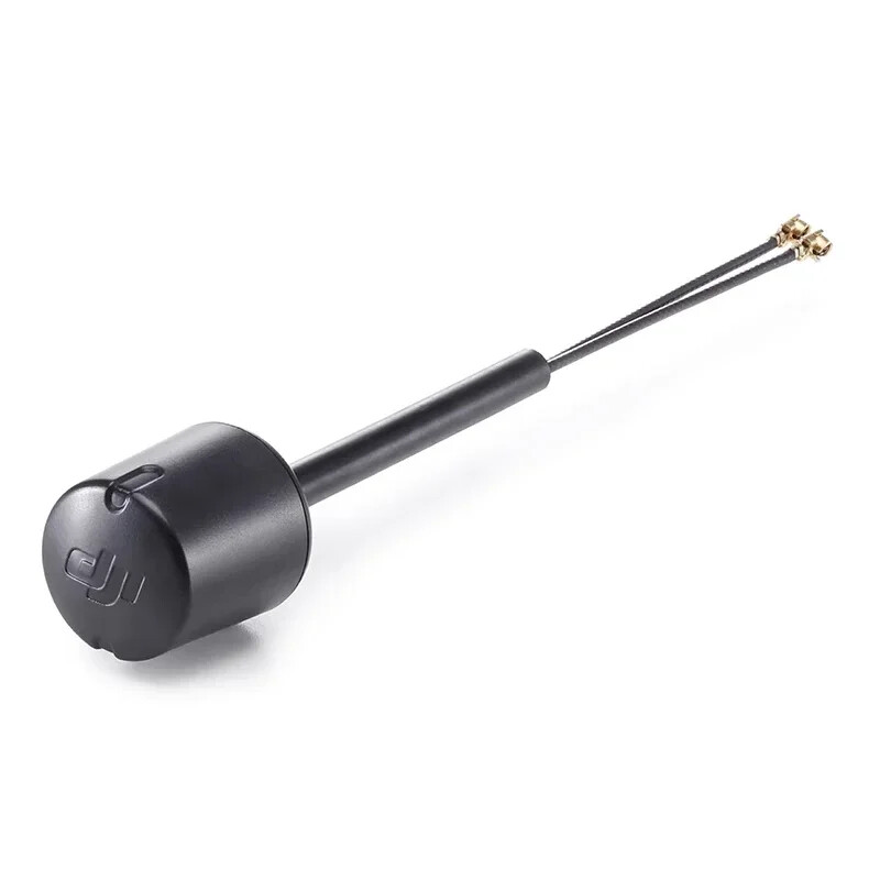 Original DJI O3 Air Antenna 2.4G/5.8G Ipex1 for RC FPV Drones DIY Part