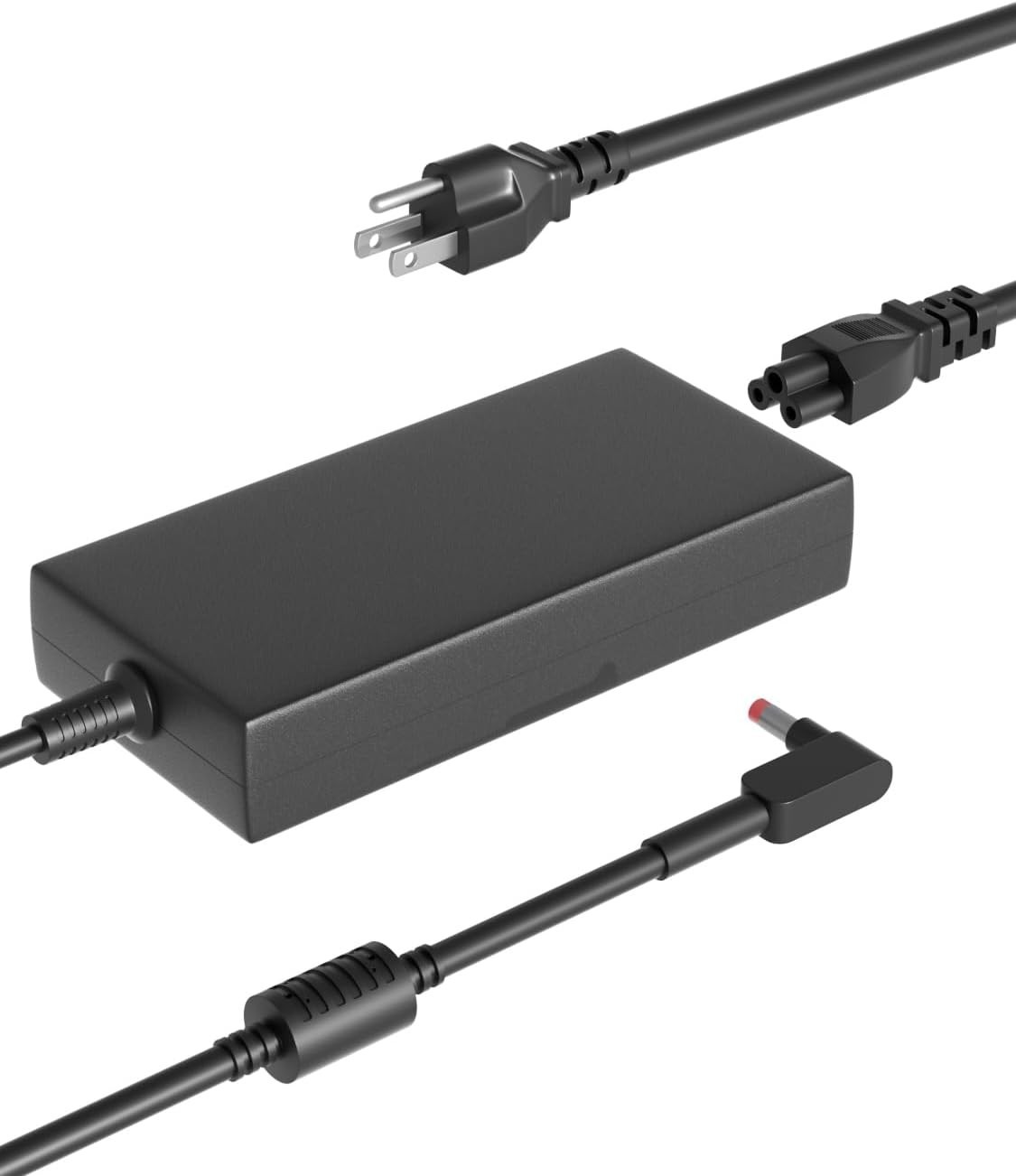 180W Charger for Acer Nitro 5/7, Predator Helios 300 & Triton 500 Gaming Laptop