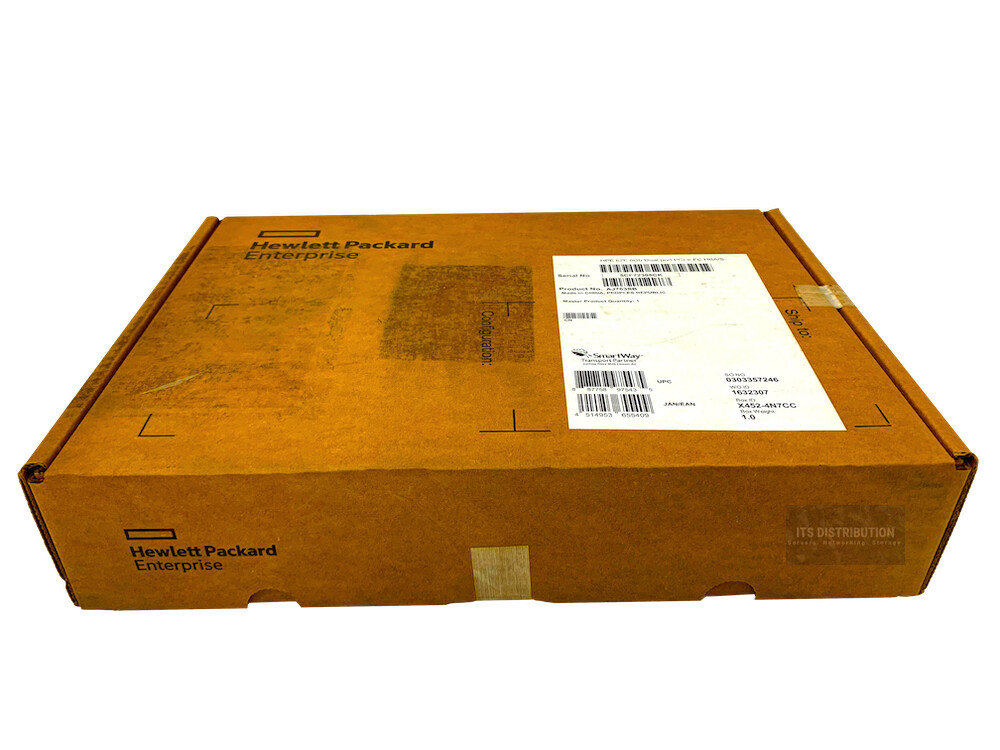 AJ763SB I HP 82E 8Gb 2-port PCIe Fibre Channel Host Bus Adapter BRAND NEW