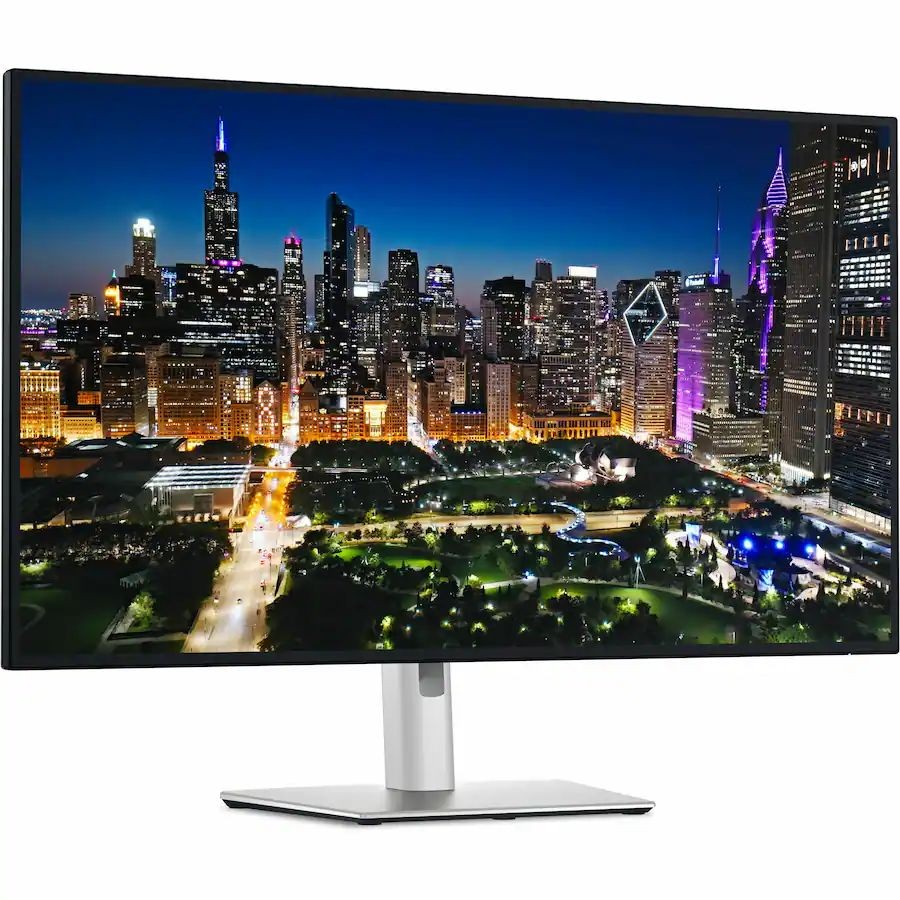 UVG* Dell UltraSharp 31.5" 4K UHD 120Hz IPS Monitor HDR USB HDMI