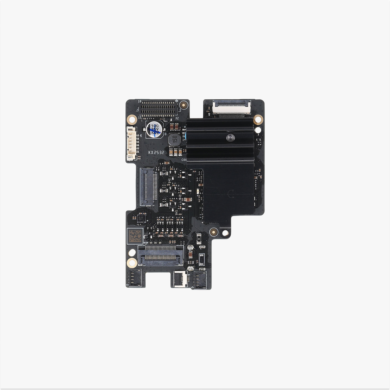 Bambu Lab Toolhead (TH) Board for the X2D
