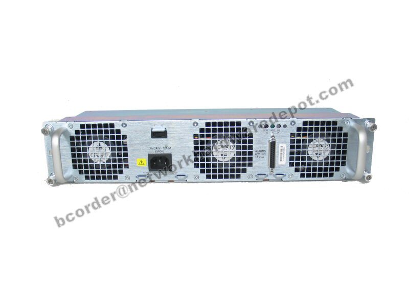 Cisco ASR1004-PWR-AC Power Supply for ASR1004 Chassis - 1 Year Warranty
