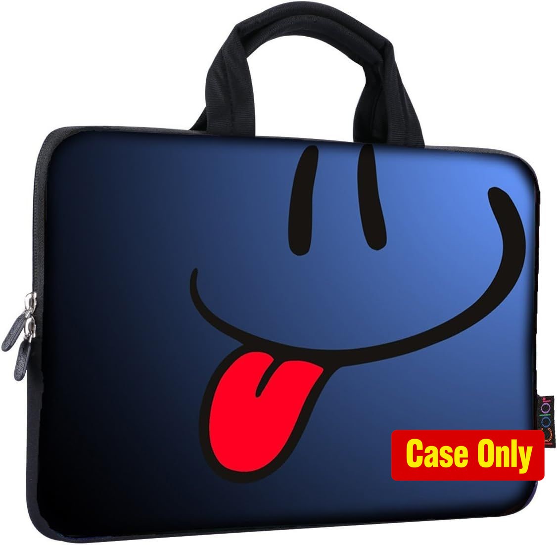 Case for 11.6 inch Laptop - Neoprene Sleeve for Apple Macbook Air, Chromebook