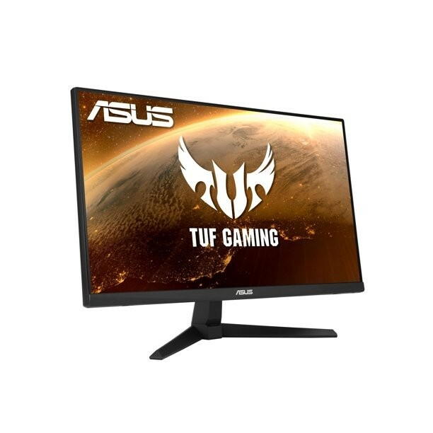 ASUS VG247Q1AY 23.8 Inch Full HD, 165Hz (Above 144Hz), 1ms (MPRT) Gaming Monitor