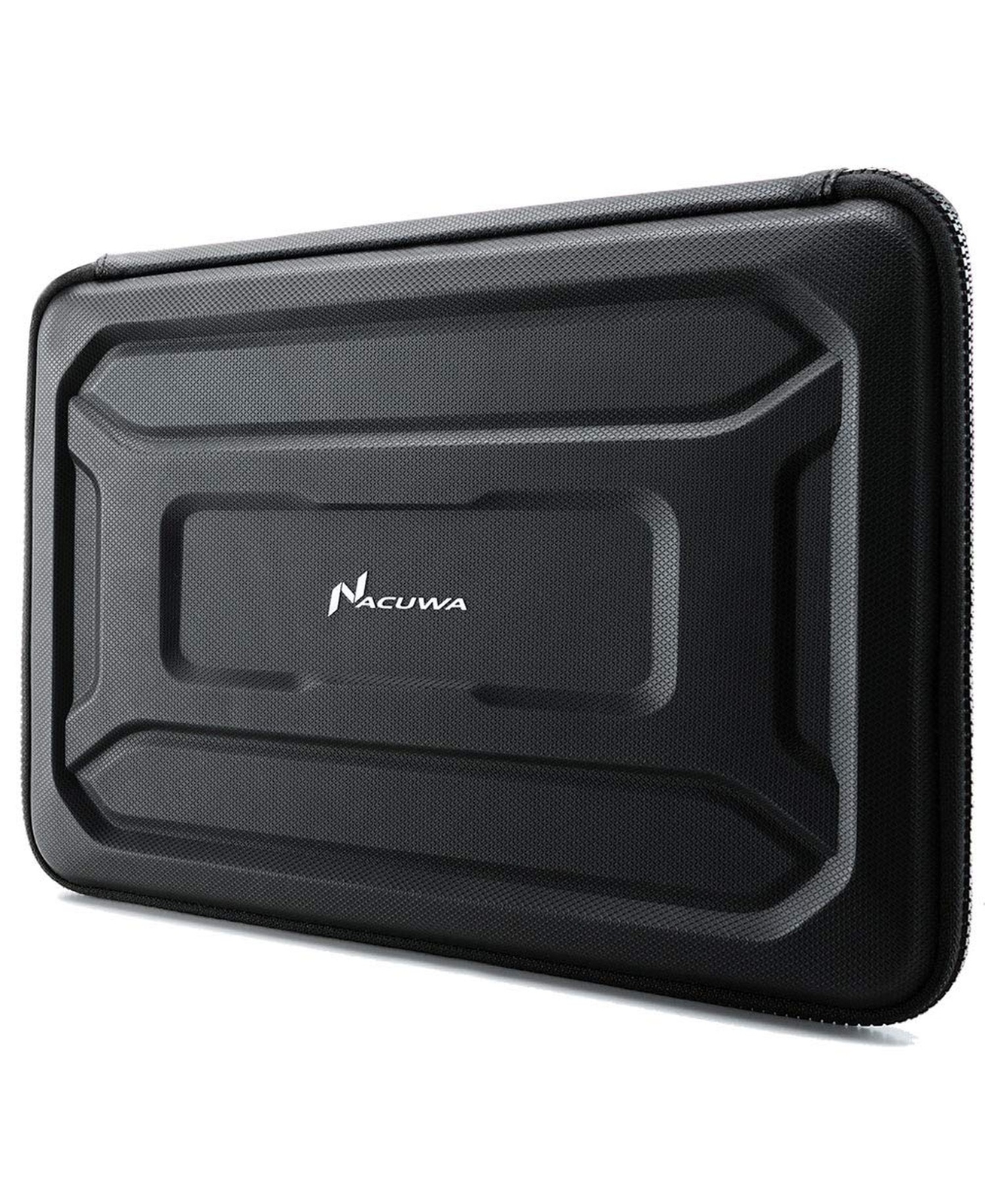 360° Protective Laptop Sleeve for 13-inch MacBook Air M2/A2681 M1/A2337 201