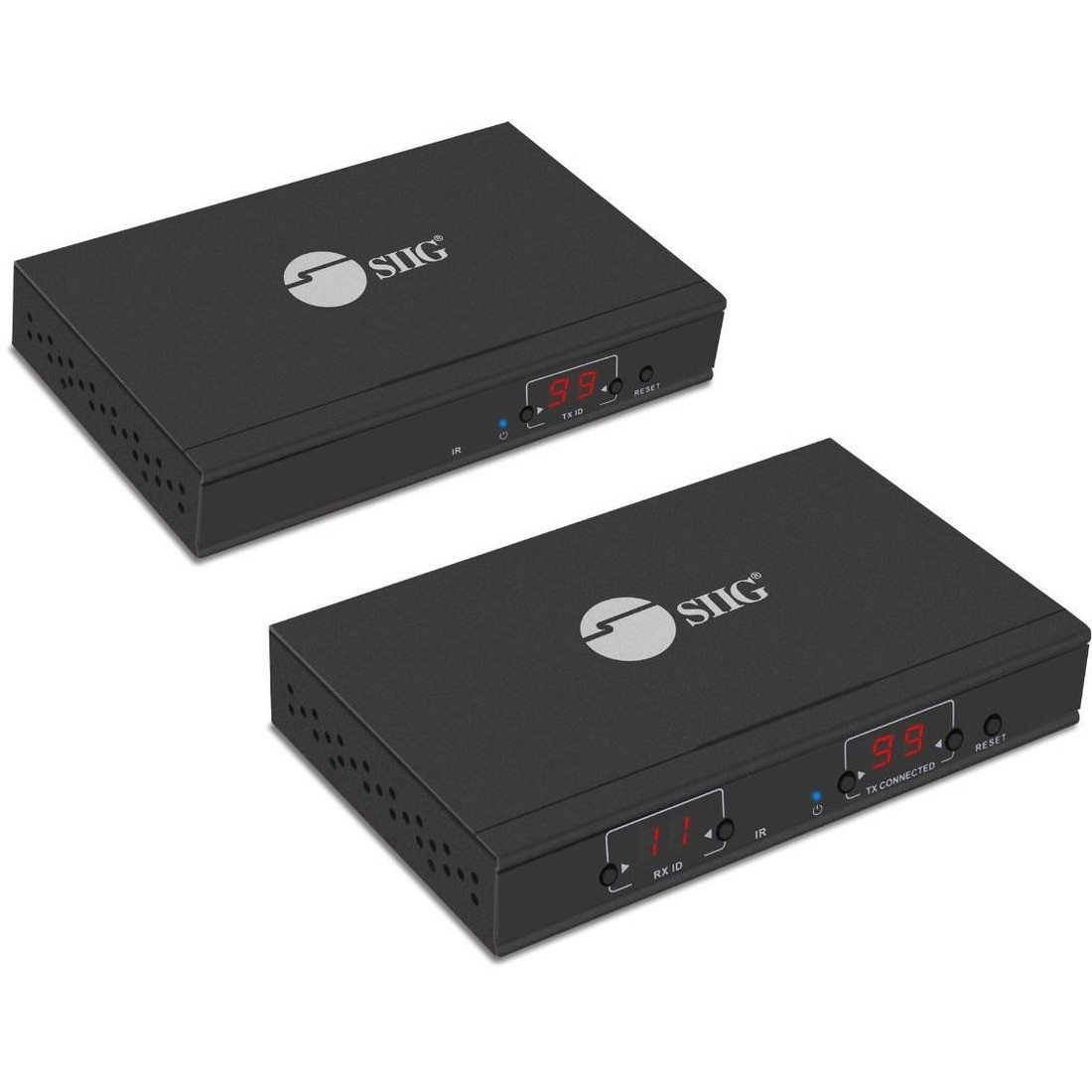 SIIG Full HD HDMI Over IP Extender Kit (ceh23a11s2)