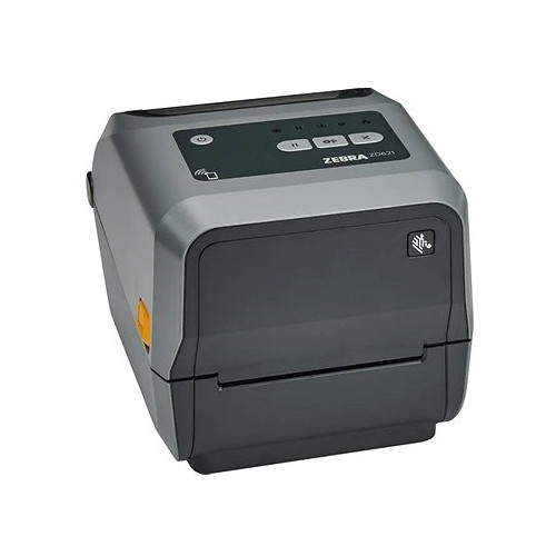 UVG*Zebra ZD621d Direct Thermal Label Printer 203 DPI Ethernet USB