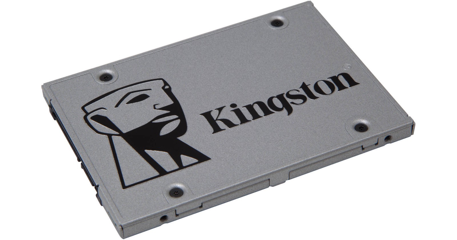 Kingston 240GB SATA 3 2.5" Internal SSD Drive SUV400S37/240G