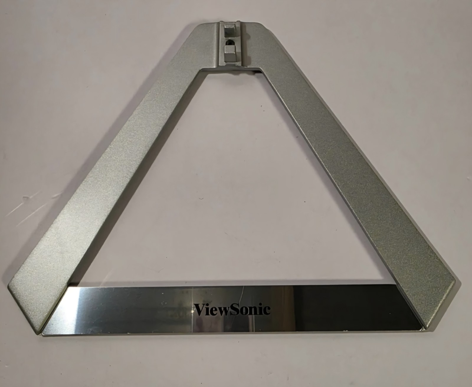 Viewsonic VX3276-MHD Monitor Stand Base (NO Neck or Screws)