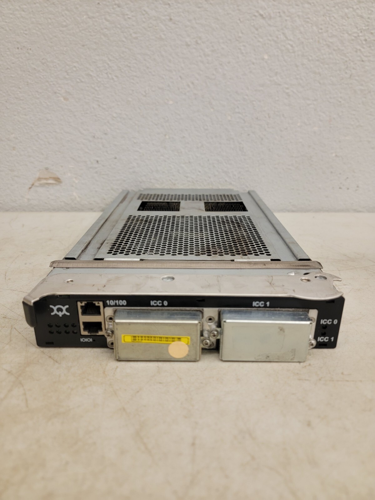 Genuine QLogic SB9000-BPS SANbox 9000 Power Supply
