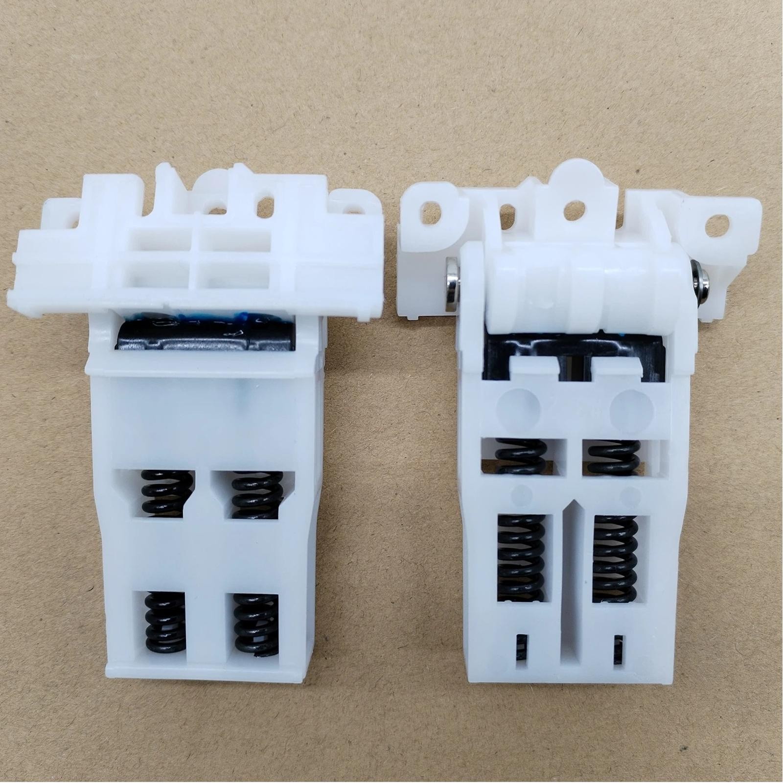 1set JC97-01707A ADF Hinge Fits For Samsung CLX-6220FX CLX-6210FX SCX-5739FW