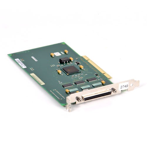 IBM AS400 2749-9406 PCI Ultra Magnetic Media Controller