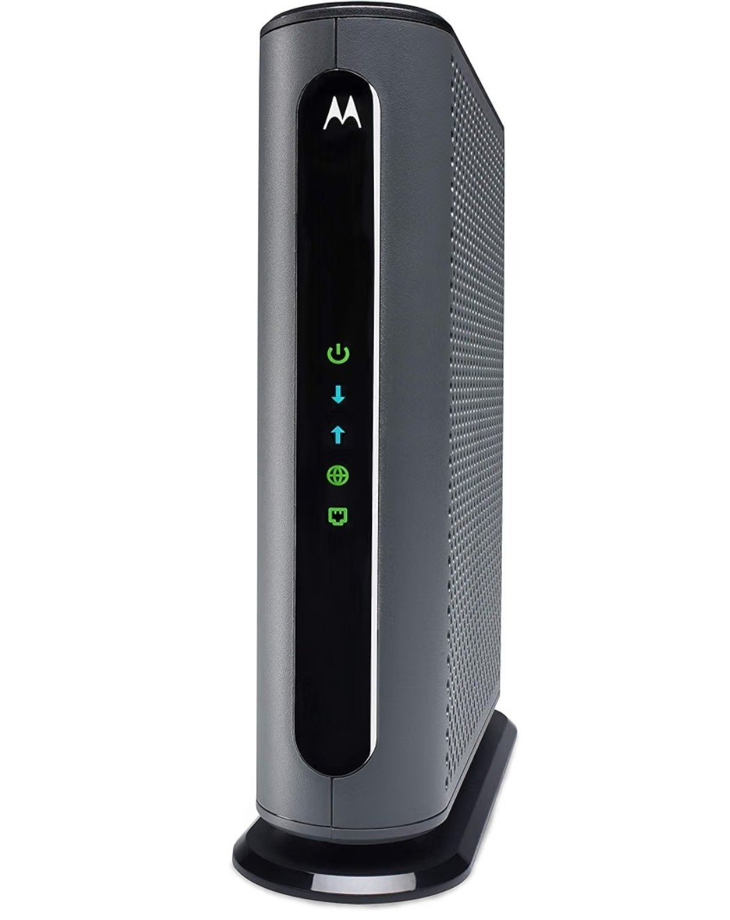 Motorola MB7621 Cable Modem | Pairs with Any WiFi Router