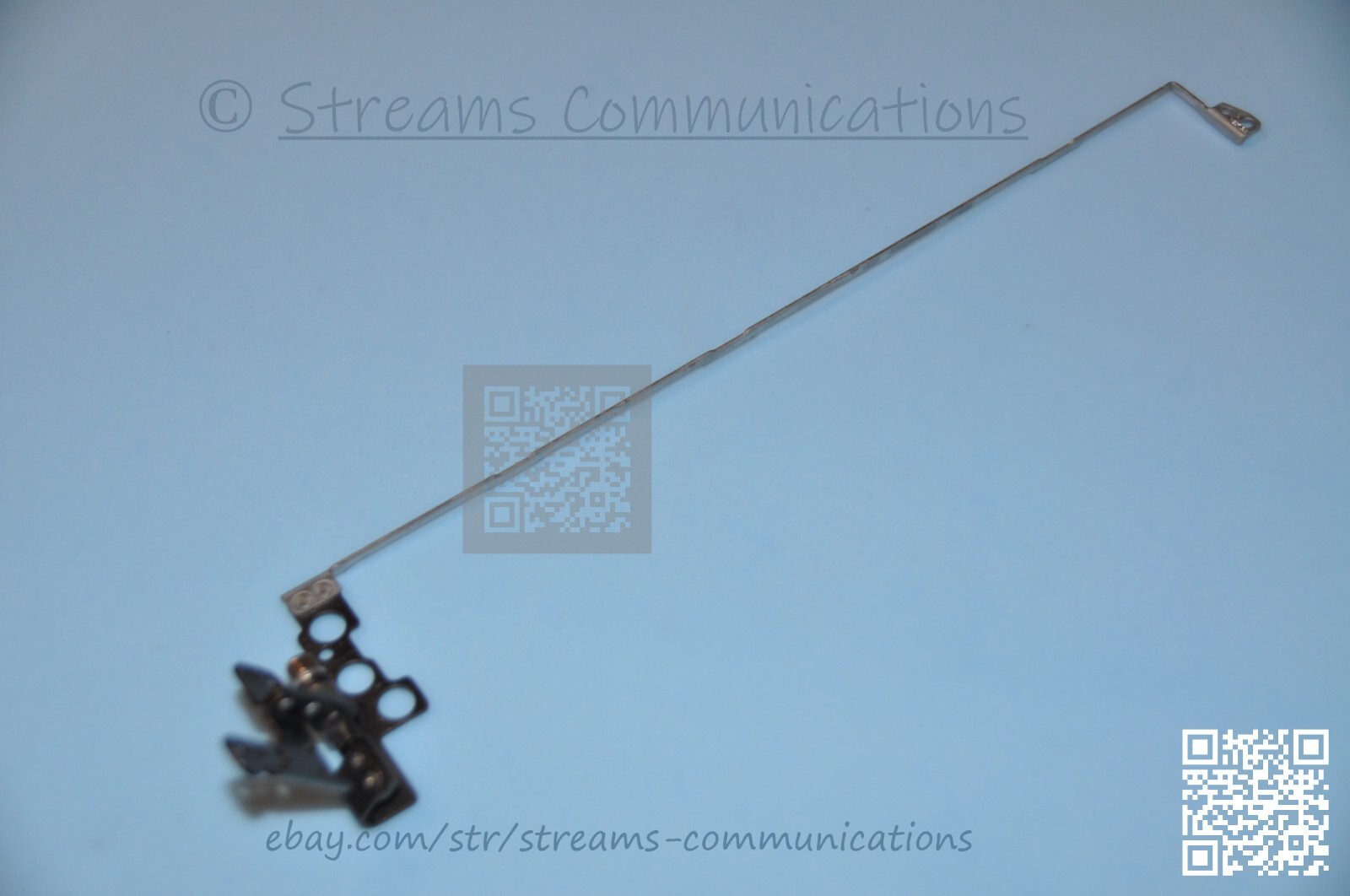 HP 15-cs0012cl 15-cs0010nr 15-cs3153cl 15-cs3095nr 15-cs Laptop Left Hinge