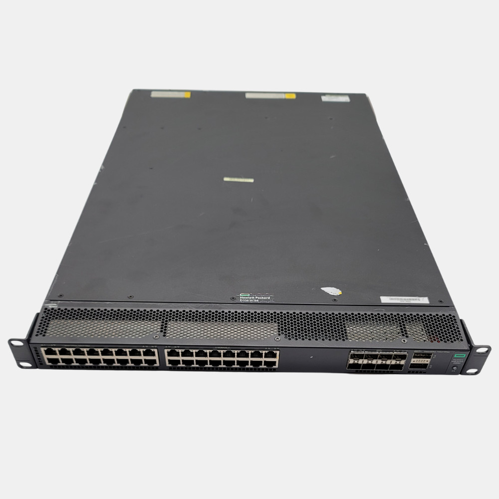 HP FlexFabric JG898A 5700 Network Switch 32XGT