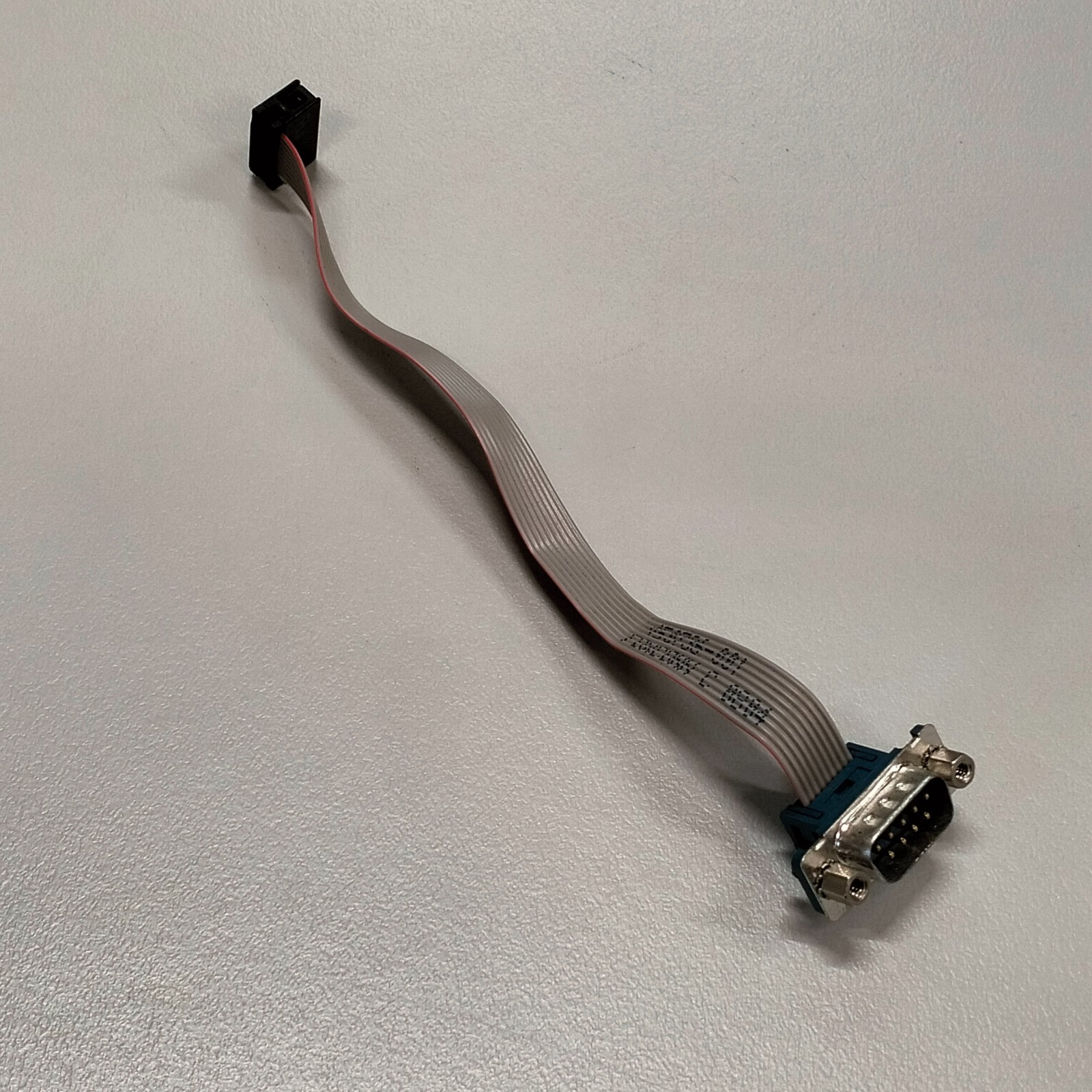 Genuine HP Compaq DC7800 DC7900 DC7900p RS232 Serial Port Connector 450736-001