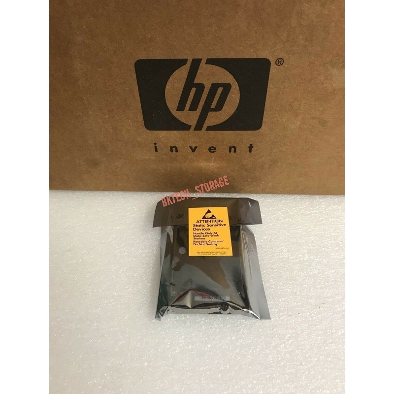 HPE 872842-B21 873031-001 B9F30B 300GB SAS 12G 15K 2.5 SFF Server Hard Drive HDD