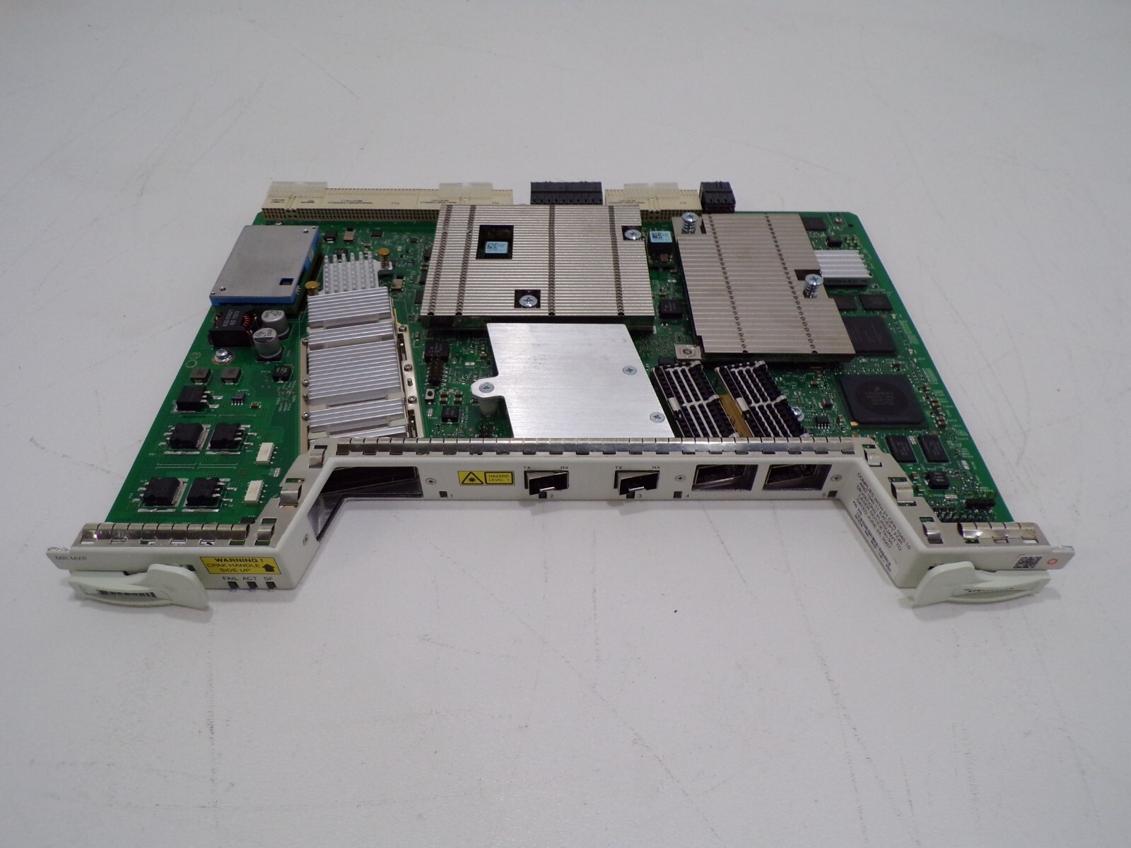 Cisco NCS2K-MR-MXP-LIC 10/40/100G MR Muxponder Card