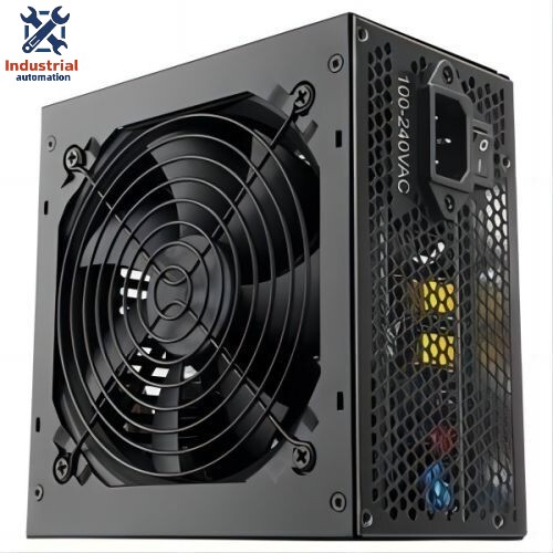 NEW Segotep GN750W ATX 3.0 Power Supply 80 plus Gold 