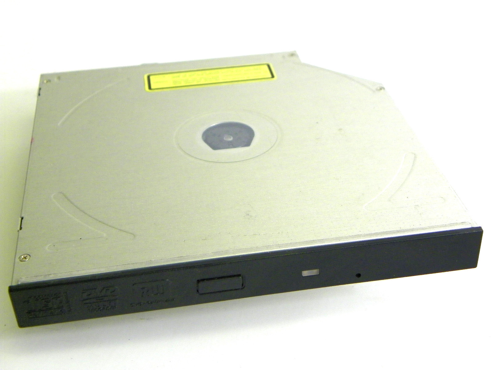Teac DV-W24E Notebook DVD+ReWritable IDE Drive 19771280-TT / K000015870 Genuine